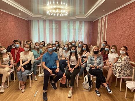 Более двух тысяч студентов Уральского медуниверситета приступили к летней практике