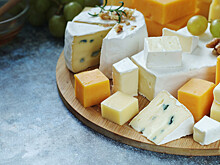 Развеян популярный миф о вреде жирных молочных продуктов