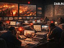 Осипов ввёл режим повышенной готовности