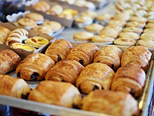 Нутрициолог рекомендовала не отказываться от мучного