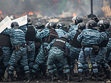 "Открыли огонь по милиции": новые подробности трагедии на Майдане