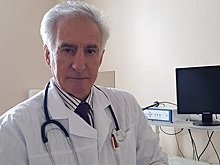 Профессор Абидов: «Не ищите панацею от болезней, она сидит внутри нас!»