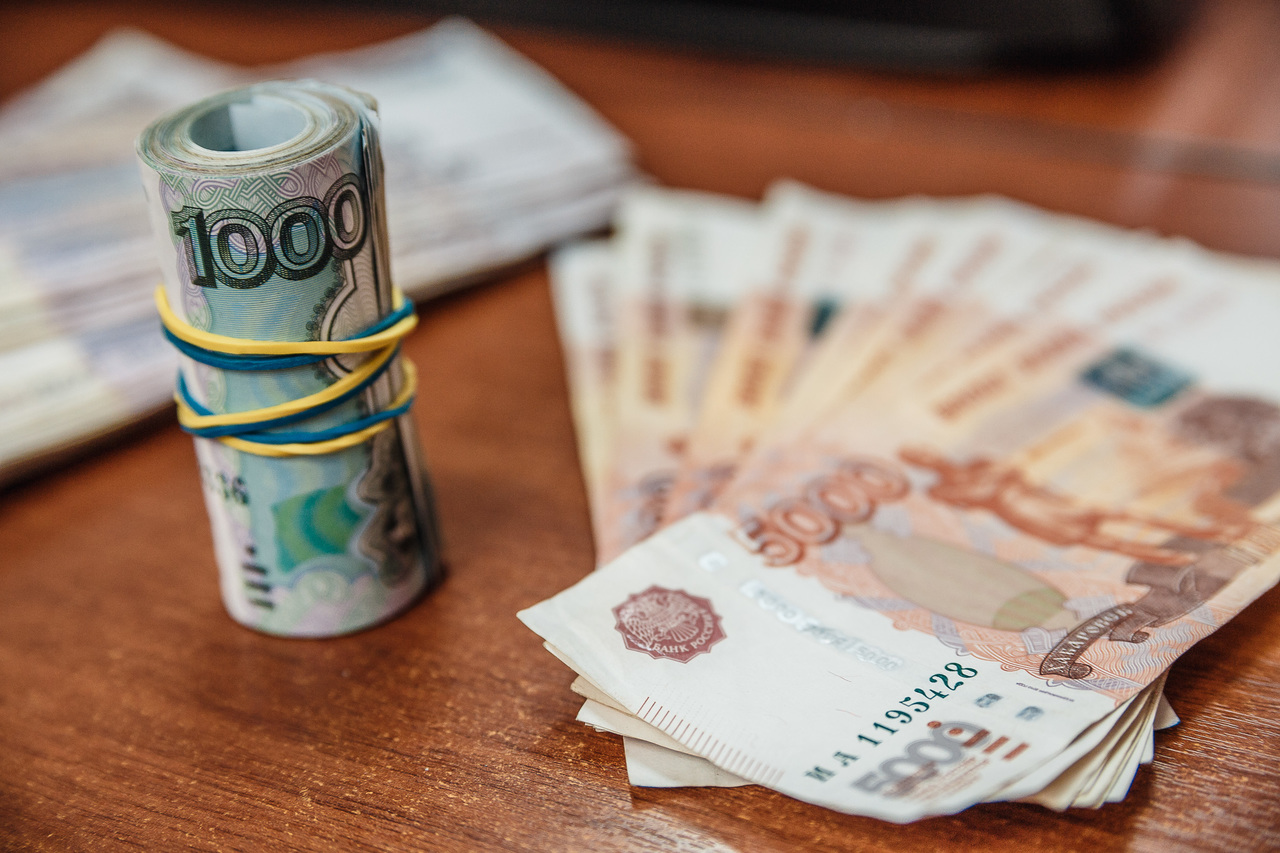 Прокопчанин заявил в полицию о мошенничестве из-за нежелания выплачивать кредиты