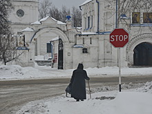 В России в два раза сократилось количество атеистов и стало больше верующих