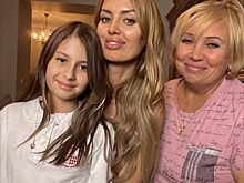 Боня раскрыла секрет своих пухлых губ