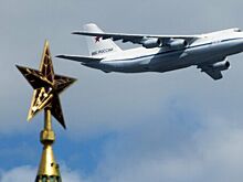 Пока вы не уснули: достижение одной из целей СВО и демарш Канаде из-за Ан-124