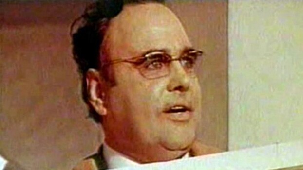 Умер советский актер Гунарс Плаценс, звезда «Молчания доктора Ивенса»