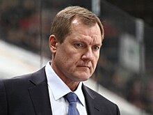 Торгаев стал помощником Гулявцева в «Северстали»