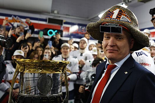 Новости дня в хоккее за 2 августа 2024 года, ФХР расторгла договор с КХЛ, Овечкин, Малкин, Кучеров, Василевский