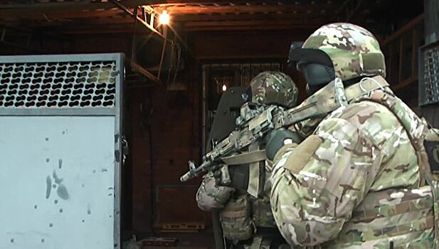 В Дагестане ликвидированы шесть боевиков