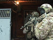 В Дагестане ликвидированы шесть боевиков