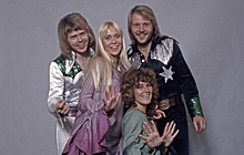 Mamma Mia: группа ABBA планирует выпустить новые хиты после перерыва в 39 лет