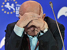 Фонд «Либеральная миссия» оштрафовали на 300 тысяч рублей