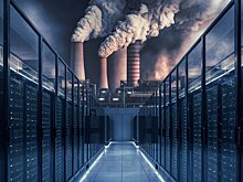 Nvidia, Microsoft, и др. объединились для крупнейшей на рынке дата-центров сделке
