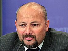 Евгений Коган: "Не надо душить богатых, надо дать заработать бедным"