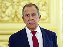 Лавров обсудил с главой МИД Бразилии урегулирование украинского кризиса