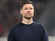 The Athletic раскрыл полную историю и причину конфликта Винисиуса и Хаби Алонсо в «Реале»