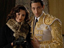 7 лучших фильмов с Пенелопой Крус