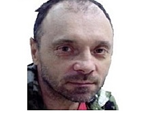Пропавшего нижегородца Николая Баландина нашли живым