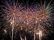 Воздержаться от использования пиротехники на Новый год призвали жителей Удмуртии