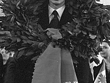 50 лет назад Анатолий Карпов стал чемпионом мира по шахматам