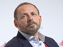Аркадий Волож уйдет из «Яндекса»