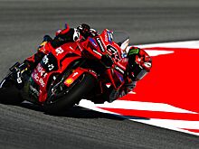 Марк Маркес установил рекорд MotoGP