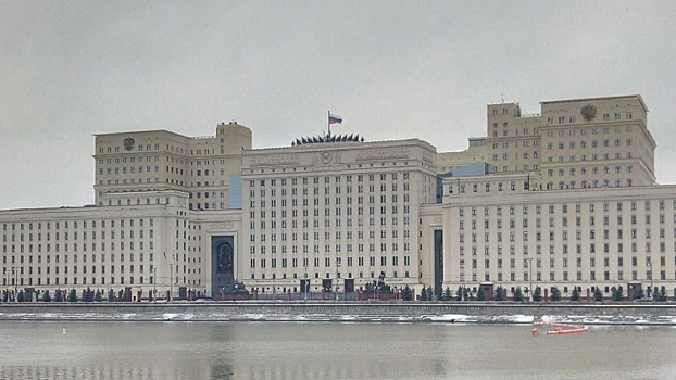 Заседание российско-американской комиссии по военнопленным пройдет в Минобороны в среду