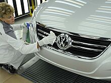 СМИ объяснили новости о возвращении Volkswagen в Россию