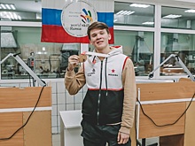 Студент Колледжа Фаберже представит Россию на чемпионате мира WorldSkills