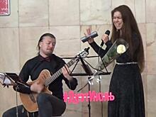 Август под музыку июля