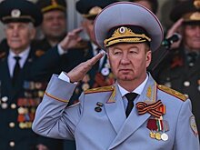 "Республика потеряла хорошего парня": умер глава татарстанского ДОСААФ