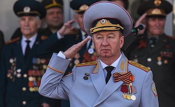 "Республика потеряла хорошего парня": умер глава татарстанского ДОСААФ