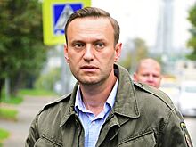 Суд отказался арестовывать квартиру Навального