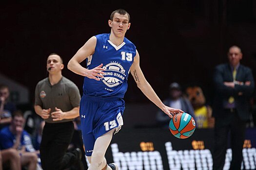 «Зенит» подписал форварда «Химок»