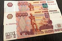 В Госдуме одобрили выплату 10 тыс. рублей каждому россиянину ежемесячно