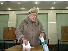 Жители Коми-Пермяцкого округа поддержали объединение муниципалитетов