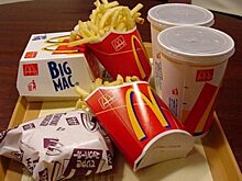 В Орле McDonald’s и KFC конкурируют за право кормить школьников