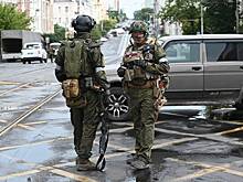 Госдума лишила ЧВК возможности вербовать заключенных