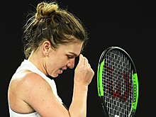 Australian Open. Первая ракетка мира с трудом прошла в третий круг