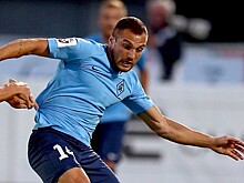 Обамейянг поздравил Молло с переходом в "Зенит"