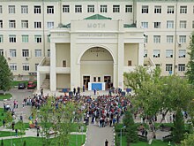 МФТИ проводит отбор в школьную сборную РФ по информатике