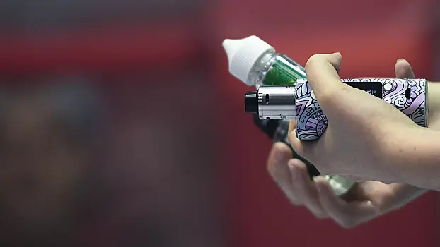 В Госдуме заявили о скором рассмотрении запрета на продажу вейпов