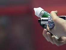 В Госдуме заявили о скором рассмотрении запрета на продажу вейпов