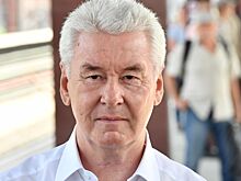 Сергей Собянин сообщил об отмене массовых мероприятий в Москве из-за режима КТО