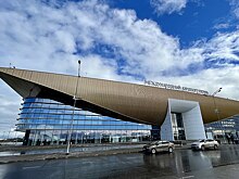 Задерживается ряд рейсов в Анталью