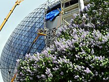 Стадион «Динамо» введут в эксплуатацию до конца года — Хуснуллин