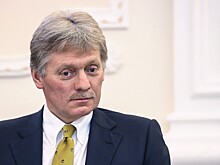 В Кремле отреагировали на слова Пашиняна о российских миротворцах