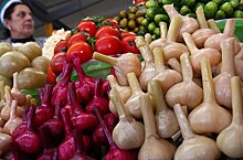 Роспотребнадзор предложил цветовую маркировку продуктов