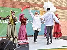 В День города в Ярославле выступит певица Наталья Гулькина